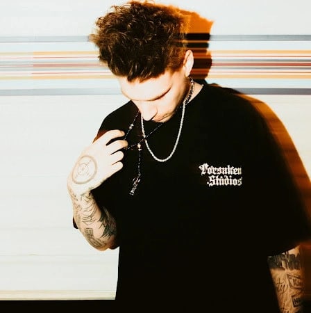 HE$H background