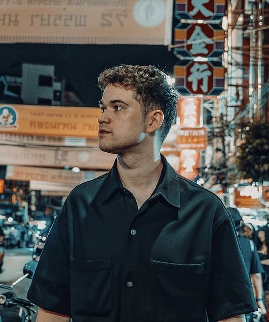 Devin Wild background