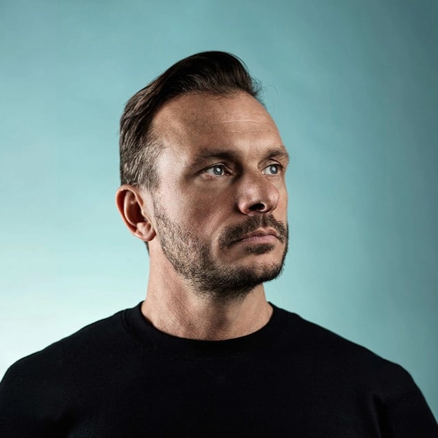 Andy C background
