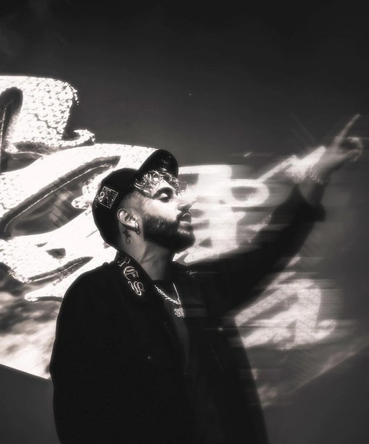 DJ Scheme background