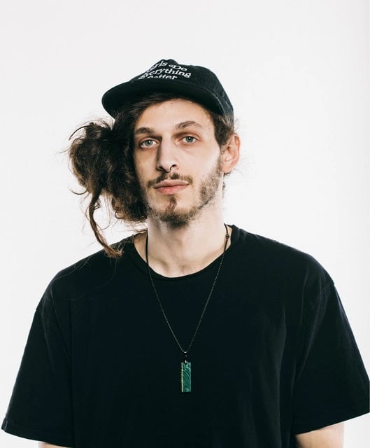 Subtronics background