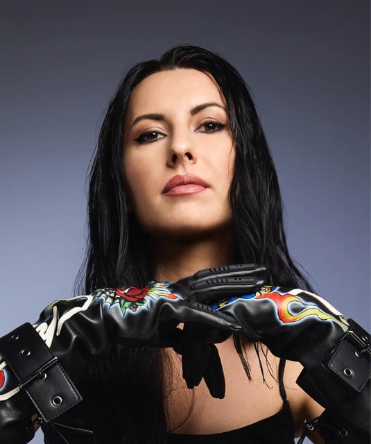 Nifra background