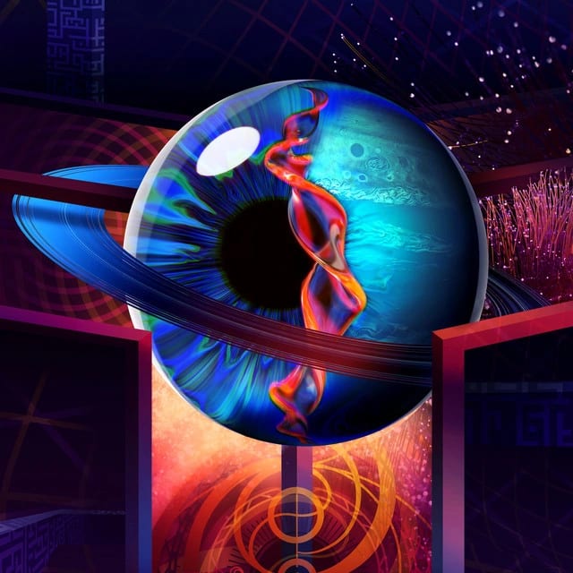 Tipper background