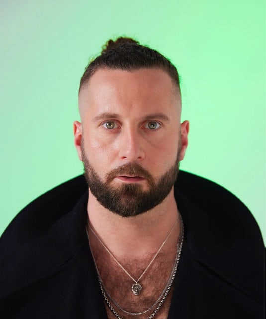 Elderbrook background