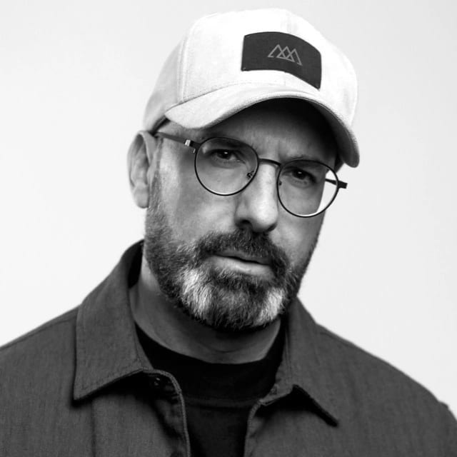 DJ Chus background