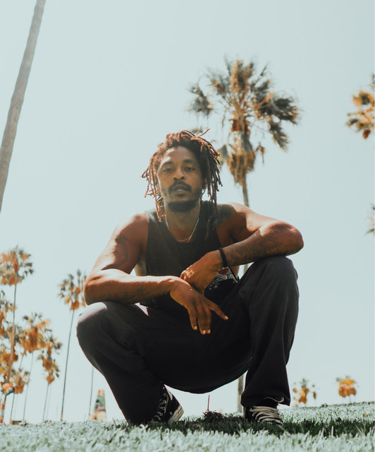 Shwayze background
