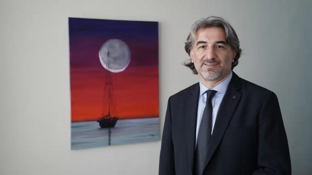 Kurucu Lider – Dr. Cemil Çelik