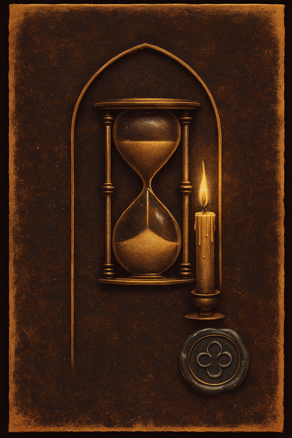 Zamanın Yazıcısı ⏳