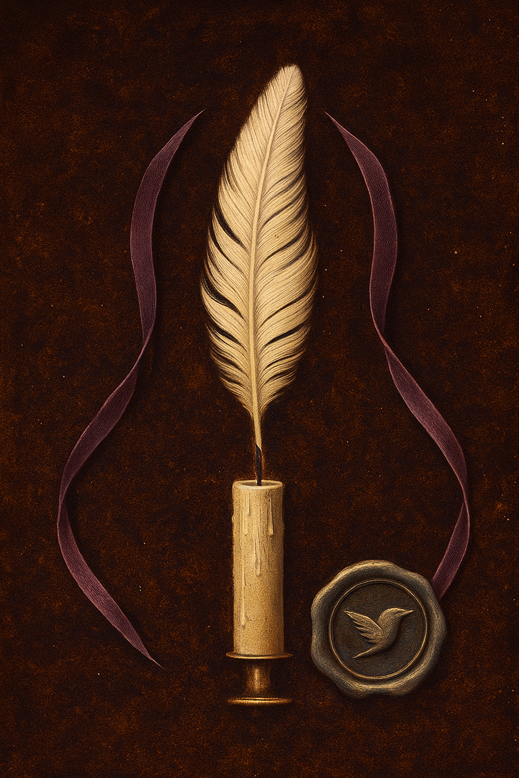 Sessiz Kanat 🕯️