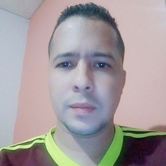 Jose Valles