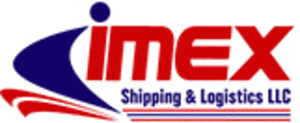 IMEX Shipping & Logistics LLC logo