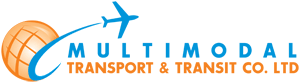 Multimodal Transport & Transit Co. Ltd logo