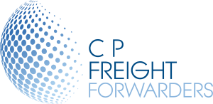 CP Freight Forwarders LLP logo