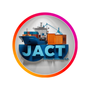 Jai Ashapura Container Terminals Pvt. Ltd logo