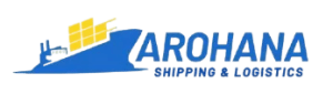 Arohana Shipping and Logistics logo