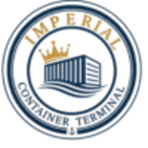 Imperial Container Terminal (ICT Mundra) logo