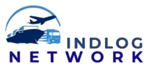 INDLOG Network logo