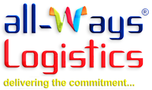 All-Ways Logistics India Pvt. Ltd. logo