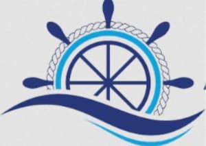 ATHEER SHIPPING AGENCY logo