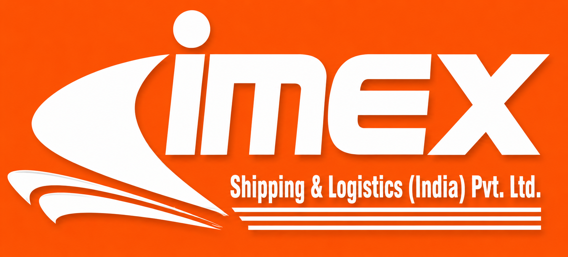 Imex Shipping and Logistics (I) Pvt Ltd logo