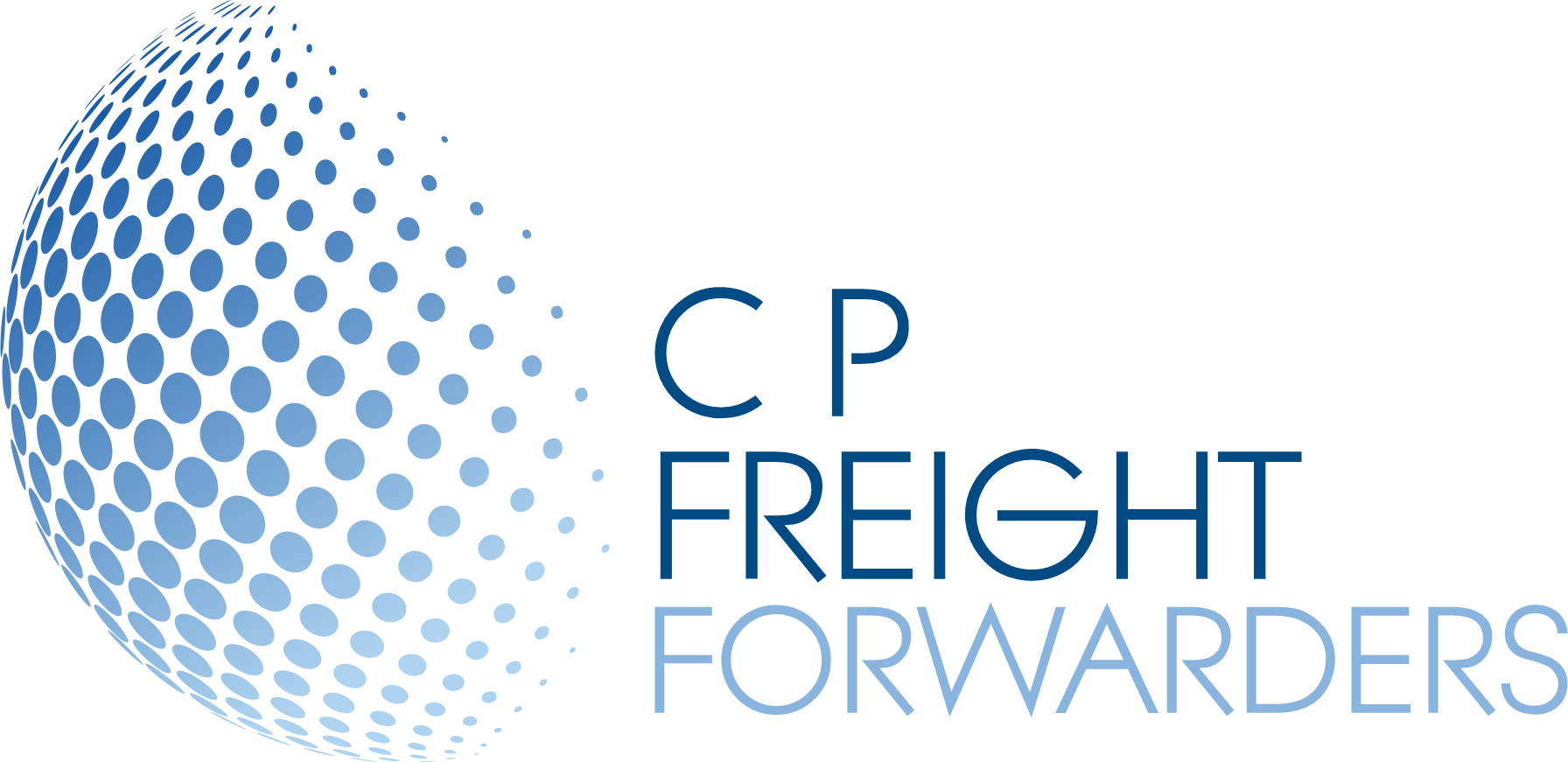 CP Freight Forwarders LLP logo