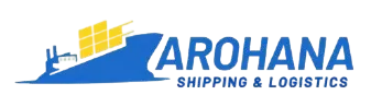 Arohana Shipping and Logistics logo