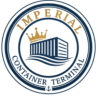 Imperial Container Terminal (ICT Mundra) logo