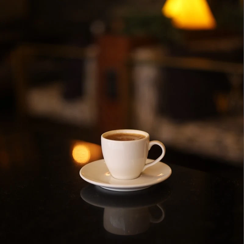 Café Expresso