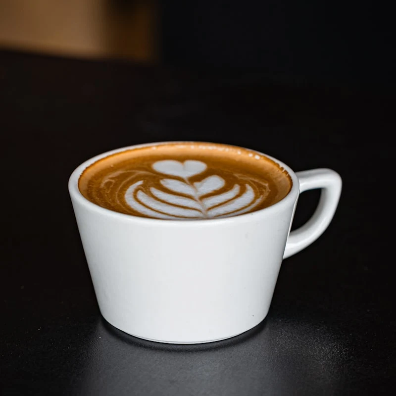 Café con Leche