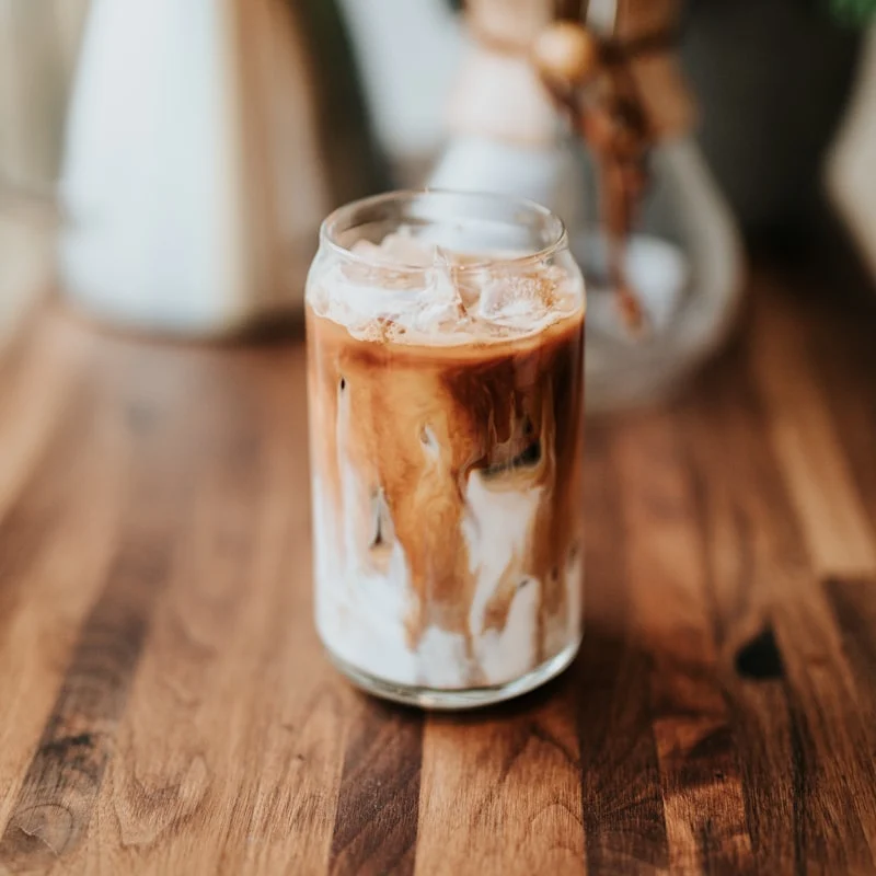 Café Helado