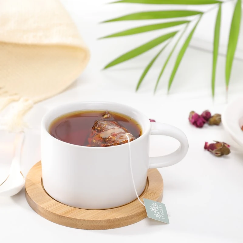 Té Negro