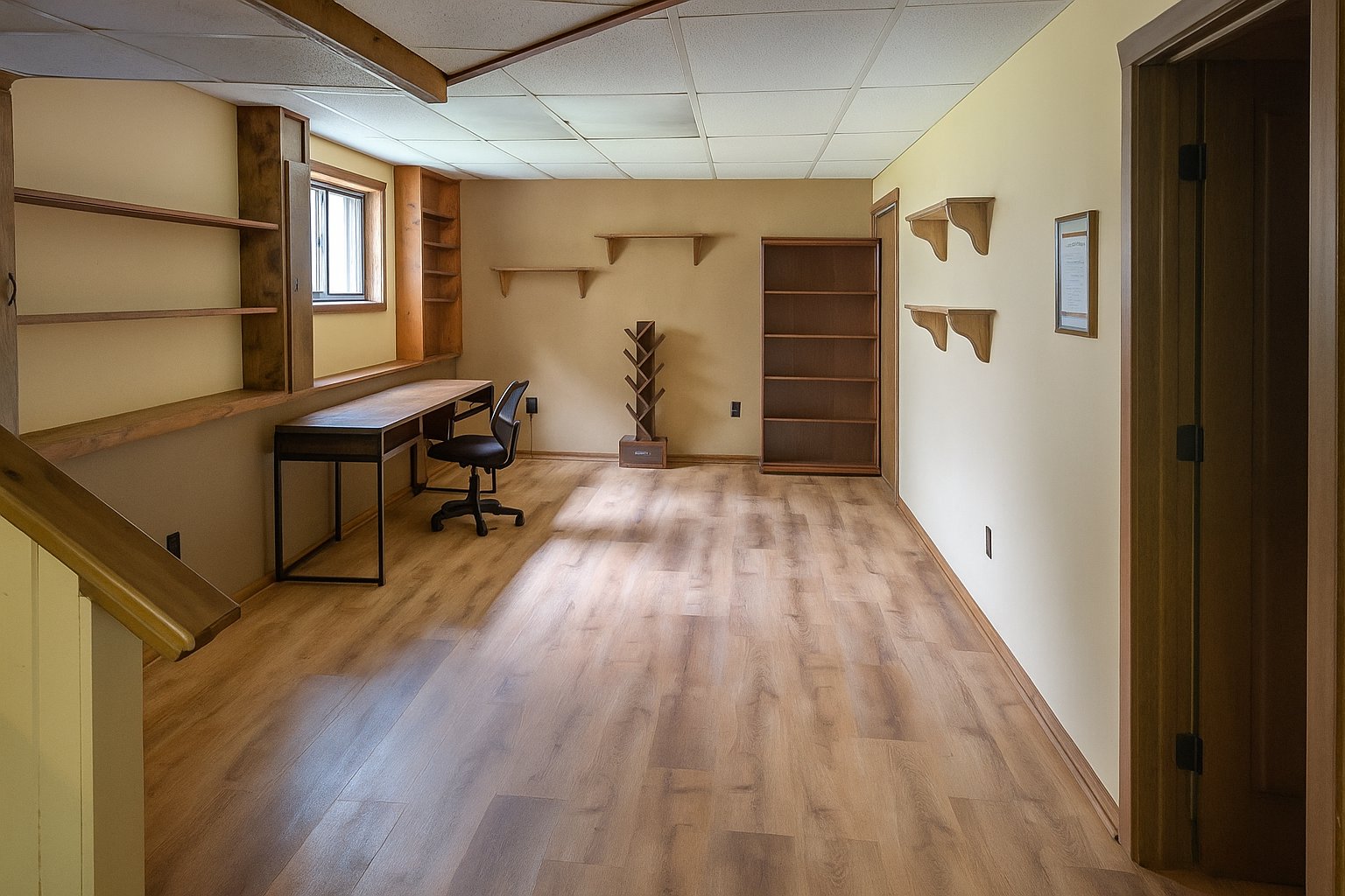 Beautiful 4 bed, 3 bath family home *Available Fall 2026*