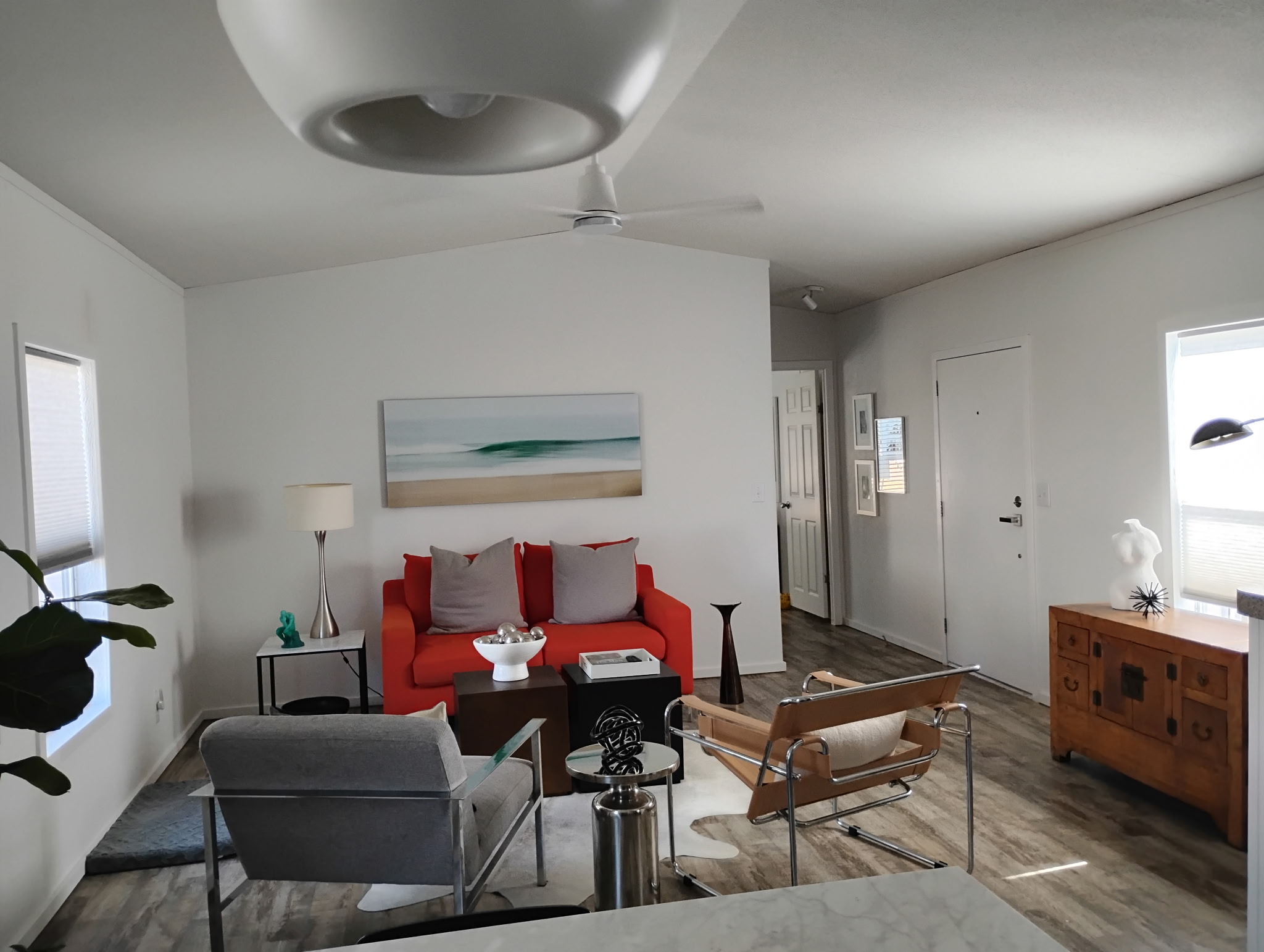 2015 Palm Harbor 2bd 1.5ba