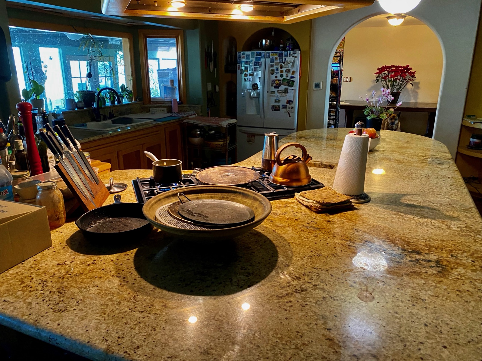 10-Acre Off-Grid Estate & Agribusiness Compound | Tecopa, CA