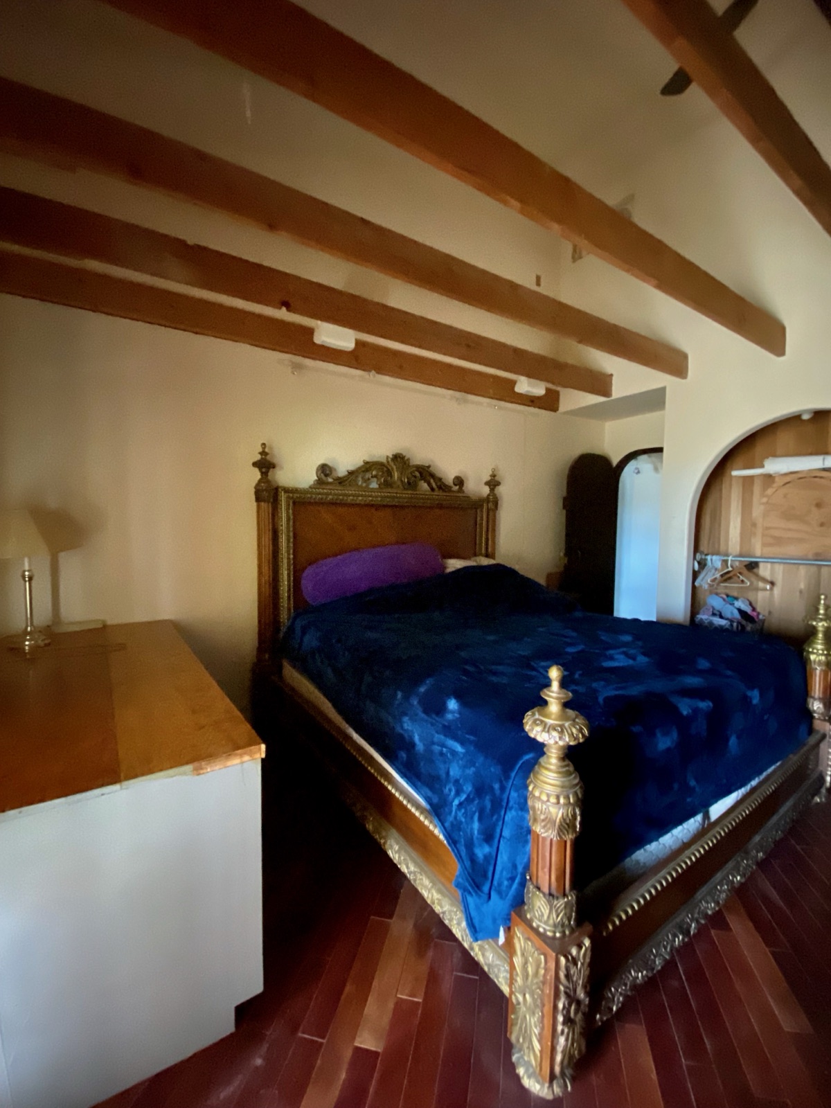 10-Acre Off-Grid Estate & Agribusiness Compound | Tecopa, CA