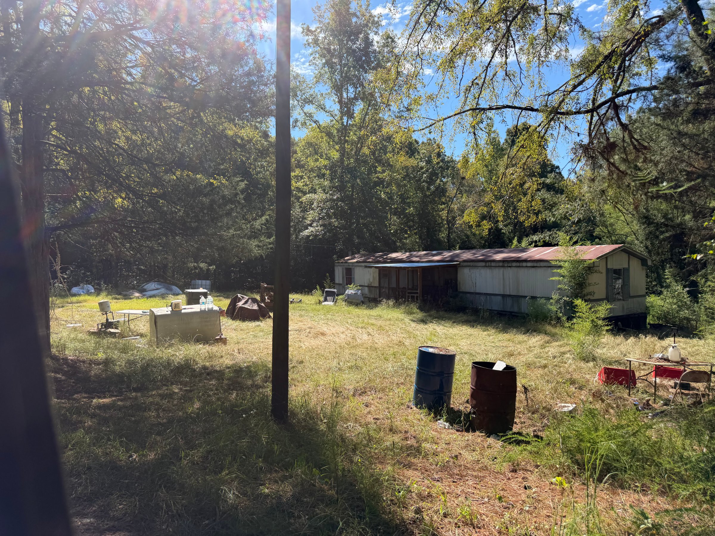 Rurual Property, Peaceful in the country