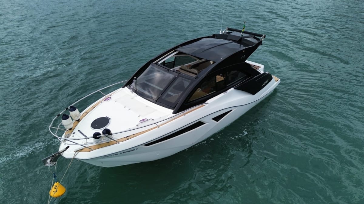 NX 380 HT - 3 cotas - compartilhada 4 cotas 