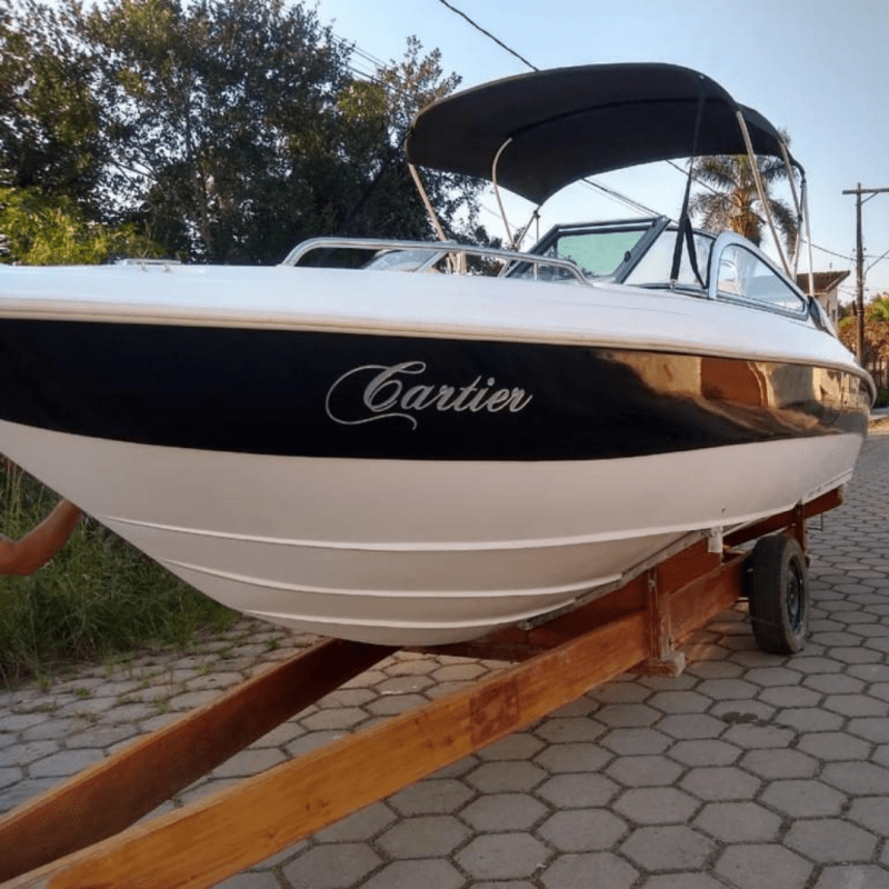 Phoenix 235 - Por R$ 100.000