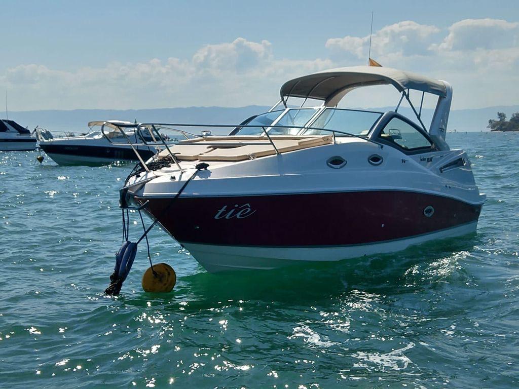 Focker 305 - Por R$ 400.000