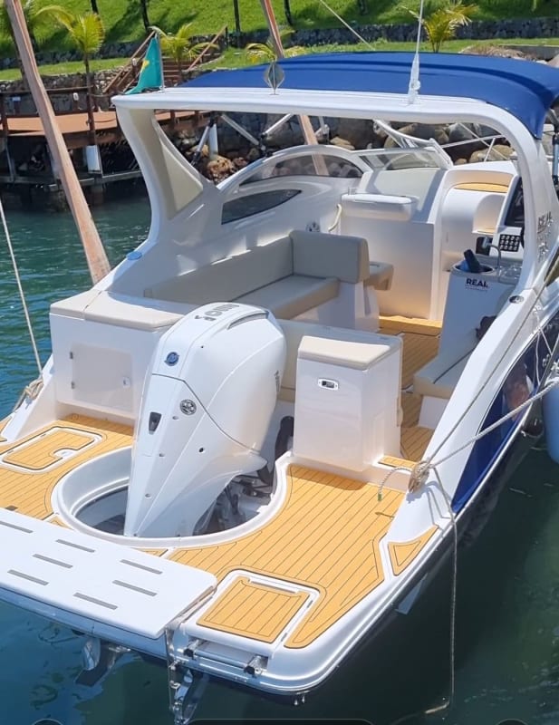 REAL 285 -  Por R$620.000