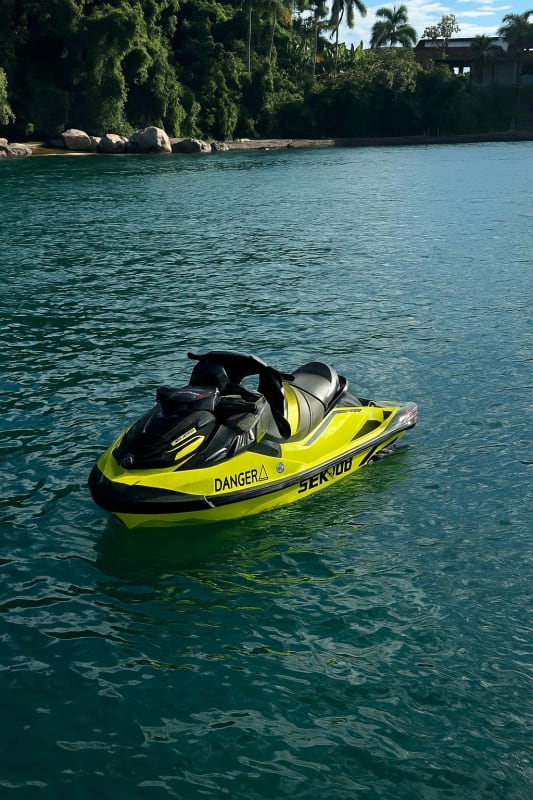 Jetski Sea doo Rxt 300 - Por R$100.000