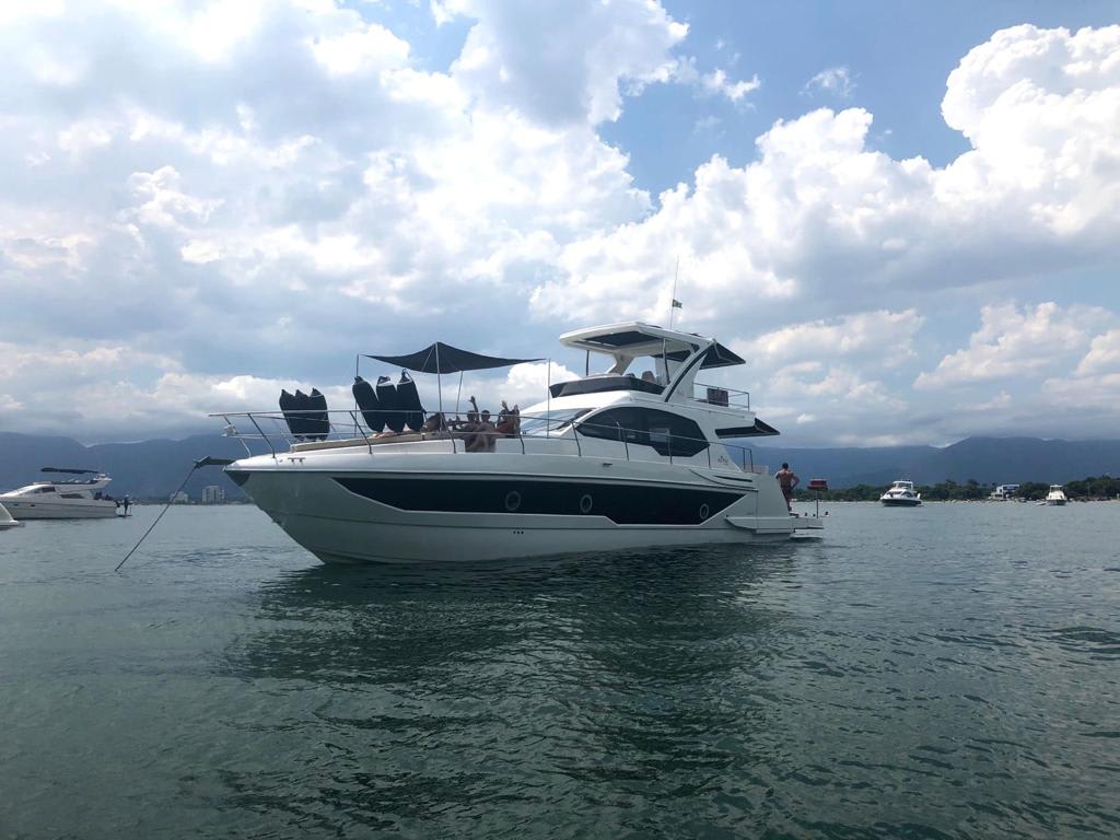 Sedna 54 - Por R$3.800.000
