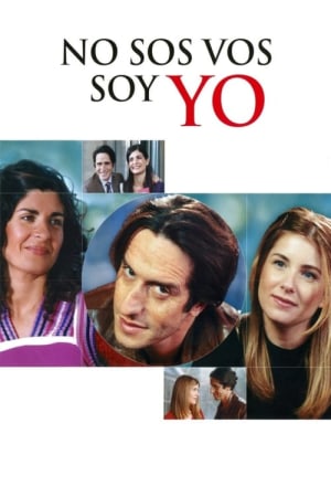 No Sos Vos Soy Yo 2004 Ver Pelicula Online En Streaming Streamaddicted No necesitas descargar, solo para ver online de. no sos vos soy yo 2004 ver pelicula