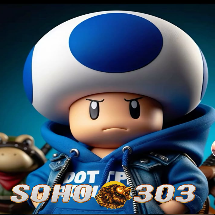 SOHO303 - PROMO 100% SLOT GACOR MAHJONG WAYAS 2 