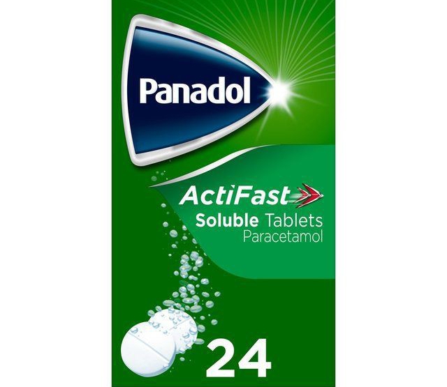 Panadol