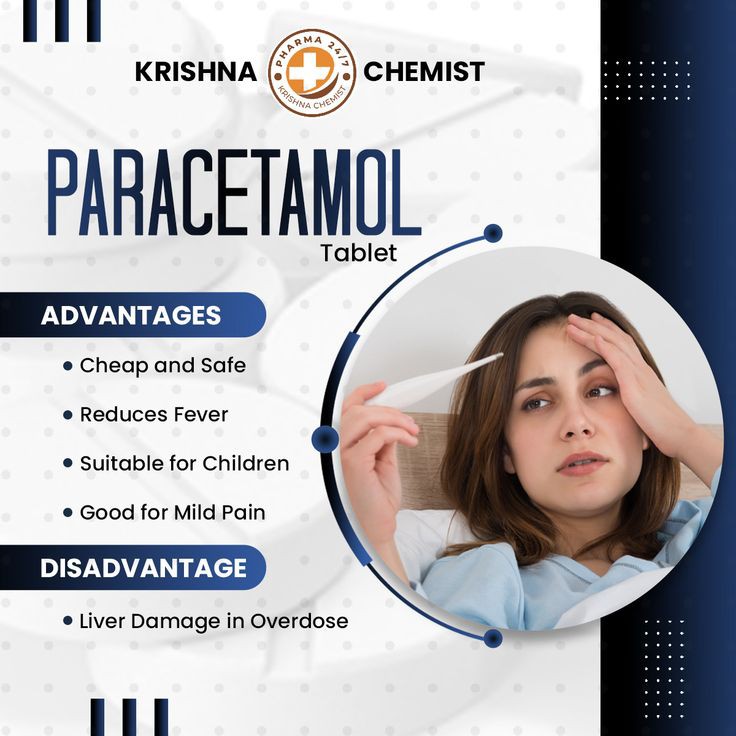 Paracetamol
