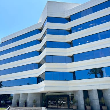 NVISION Eye Centers - La Jolla