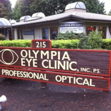 Olympia Eye Clinic