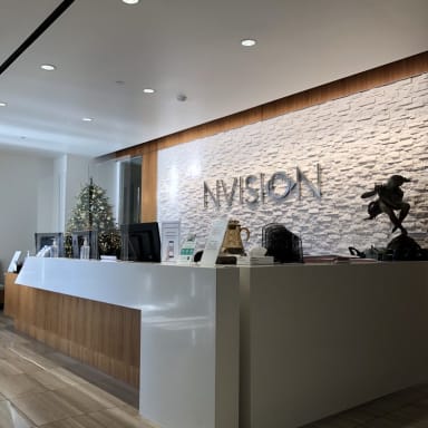 NVISION Eye Centers - Newport Beach