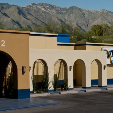 NVISION Eye Centers - Tucson, AZ